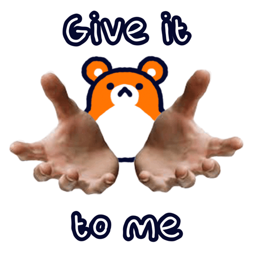 Poki Tomochi GIF