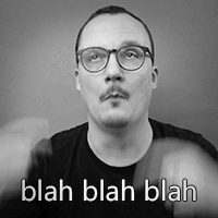 Pokupoku Blah GIF