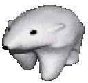 Polar Bear Sticker