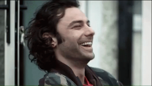 Poldark GIF