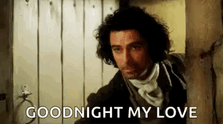 Poldark Close GIF
