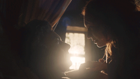 Poldark Demelza Poldark GIF