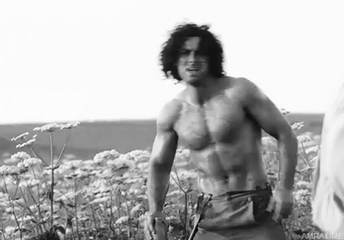 Poldark GIF