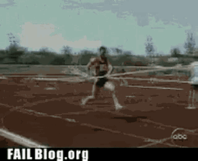 Pole Vault GIF