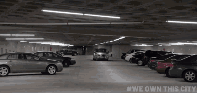 Police The Wire GIF