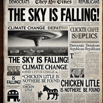 Politics Ai Meme