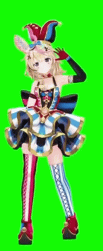 Polka Omaru Polka GIF