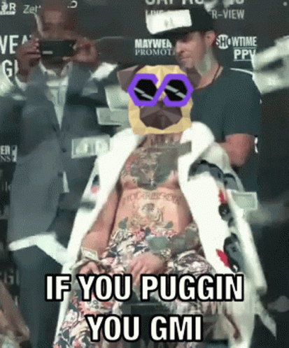 Polygon Polypug GIF