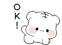 Pompom Pompomfriends Sticker