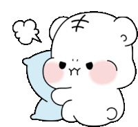 Pompom Pompomfriends Sticker