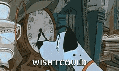 Pongo Yay GIF