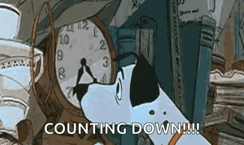 Pongo Yay GIF