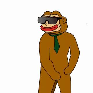 Ponke Ponkesol GIF