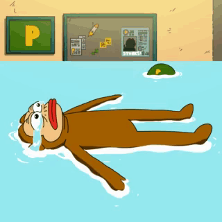Ponke Ponkesol GIF