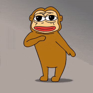 Ponke Ponkesol GIF