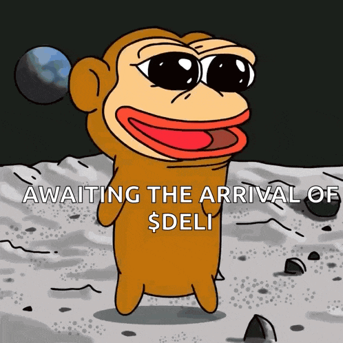 Ponke Ponkesol GIF