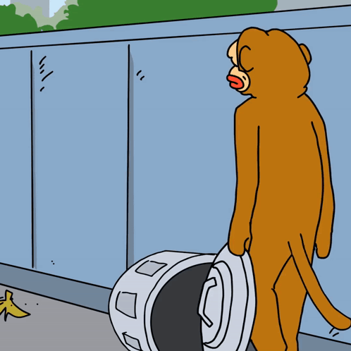 Ponke Ponkesol GIF