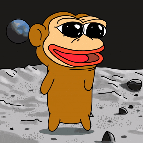 Ponke Ponkesol GIF