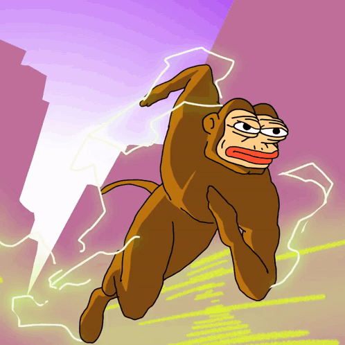 Ponke Ponkesol GIF