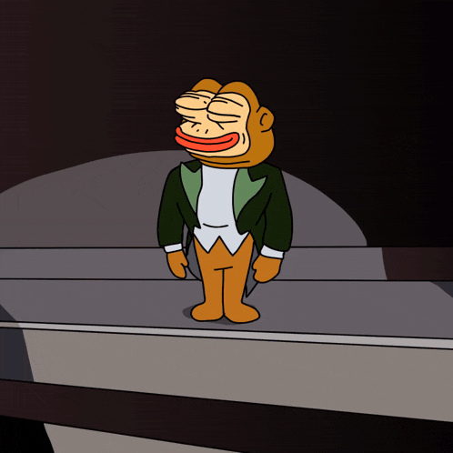 Ponke Ponkesol GIF