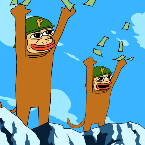 Ponke Ponkesol GIF