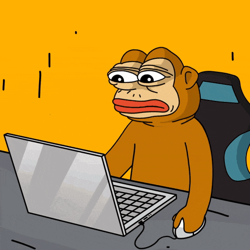 Ponke Ponkesol GIF
