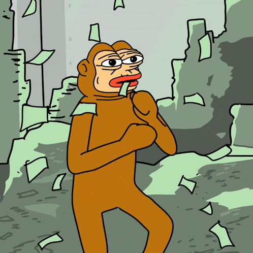 Ponkesol Solana GIF