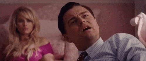 Ponste11 GIF. This 498 x 210 animated GIF is part of our margot robbie the wolf of wall street collection. Created by FekiBotch. View the original…