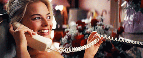Ponste11 GIF. This 498 x 203 animated GIF is part of our margot robbie the wolf of wall street collection. Created by FekiBotch. View the original…