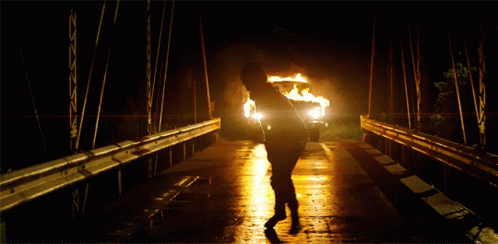 Ponste5 GIF. This 498 x 244 animated GIF is part of our the strangers prey at night collection. Created by FekiBotch. View the original animation, share it…
