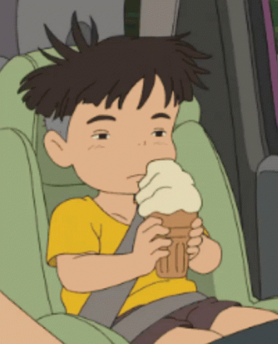 Ponyo Saske GIF