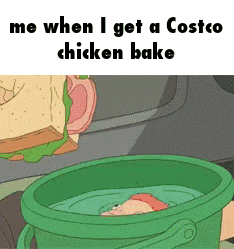Ponyo Studio Ghibli GIF