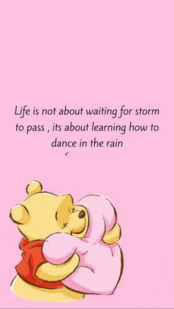 Pooh Bear Meme