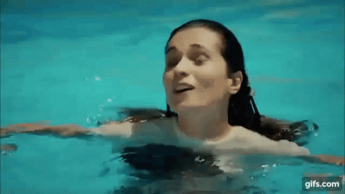 Pool Meriçaral GIF