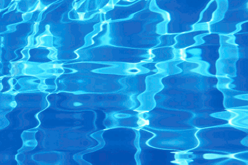 Pool Water Water Waves GIF