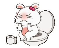 Poop Sticker
