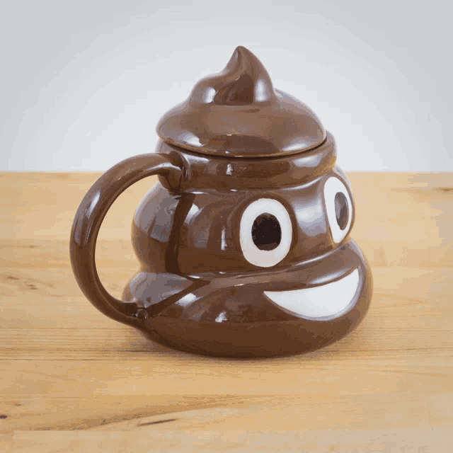 Poop Meme