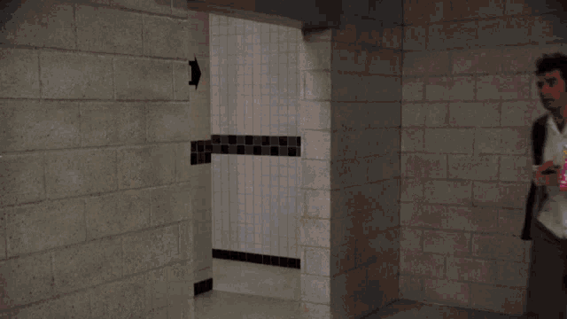 Poop Seinfeld GIF