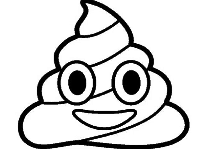 Poop Toilet Meme