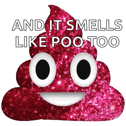 Poops GIF