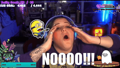 Poopwitchx Pwx GIF