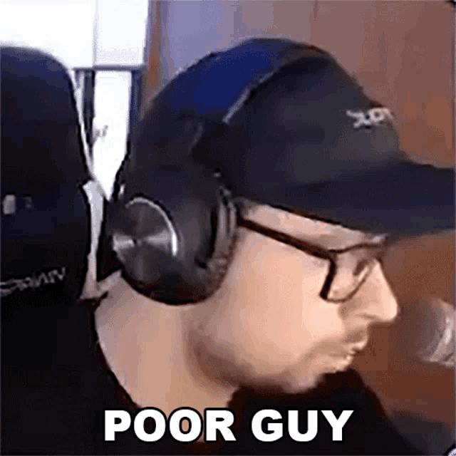 Poor Guy Frozone GIF