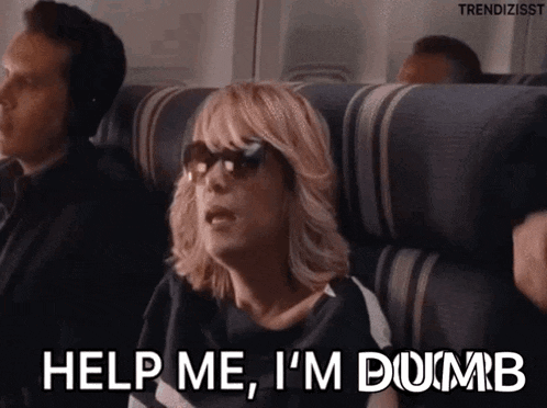 Poor Help Me GIF
