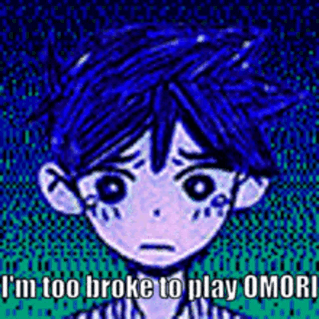 Poor Hero GIF