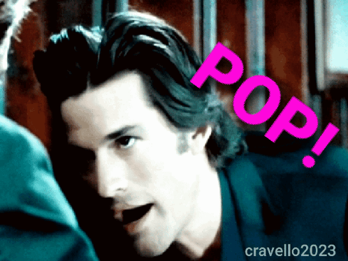 Pop Johnny Whitworth GIF