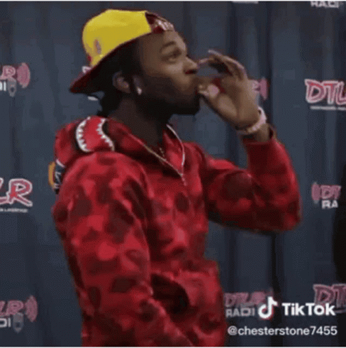 Pop Smoke GIF. This 494 x 498 animated GIF is part of our rolling a blunt collection. Created by YM17. View the original animation, share it, or browse…