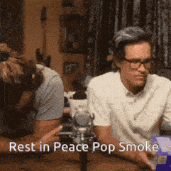 Pop Smoke GIF