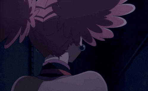 Pop Step Mha Vigilantes GIF