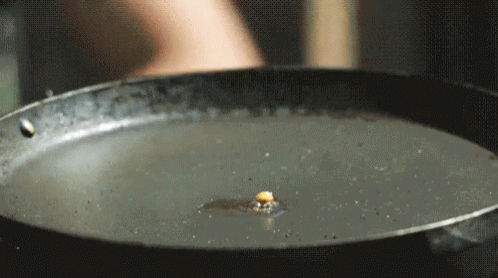 Popcorn GIF