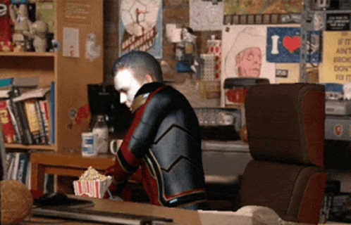 Popcorn GIF. This 498 x 320 animated GIF is part of our get your popcorn ready collection. Related themes include popcorn. Created by acidv1p3r. View the…